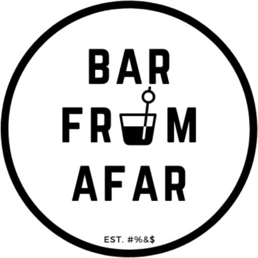 Bar from afar logo