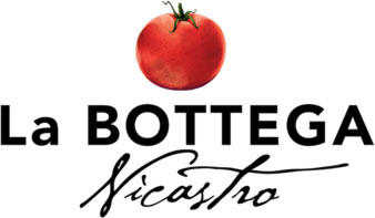 La Bottega Nicastro logo