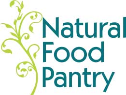 Natural Food Pantry logo