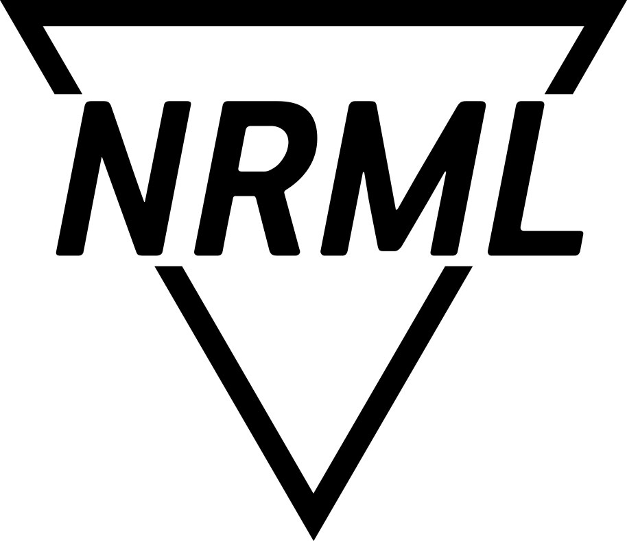 NRML logo